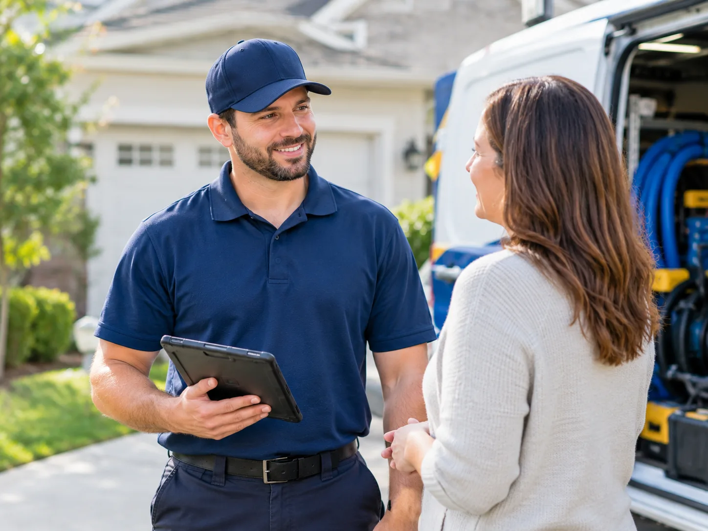 Sewage Backup Cleanup Henderson, KY FAQs